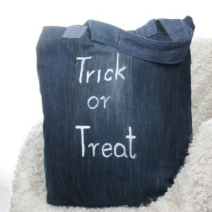 Torba Helloween Trick or Treat