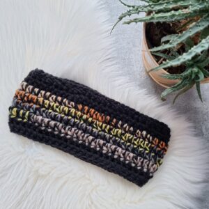 Opaska kolorowa mix