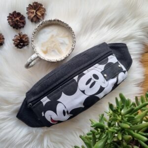 Nerka Mickey