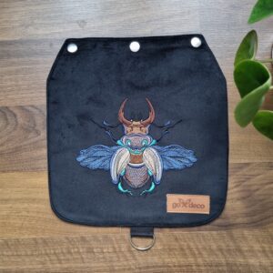 Klapka wymienna PREMIUM - robaczek