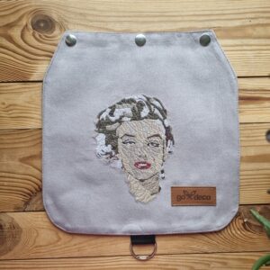 Klapka wymienna PREMIUM - Marilyn Monroe