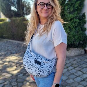 Lunka dalmatyńczyk kropka