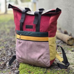 Plecak kurierski Adventure 60