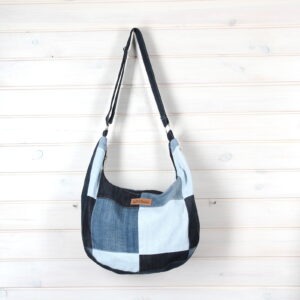 Torba Hobo mała