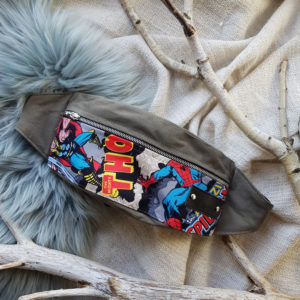 Nerka Thor